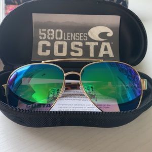 Costa Knockoff Women’s Sunglasses
